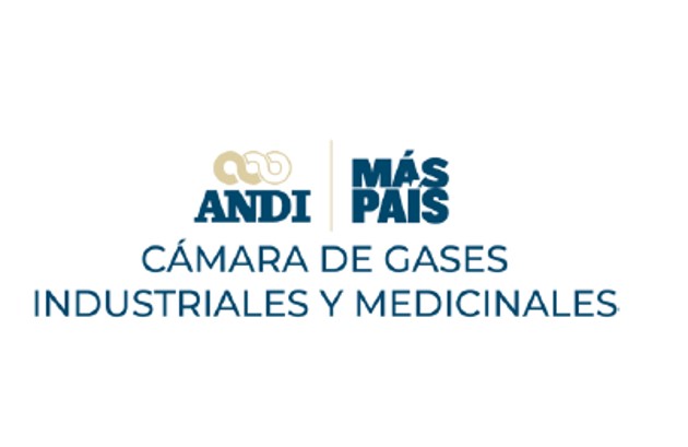 logo cámara gases
